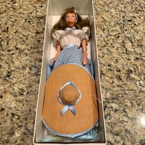 Vintage 1995 Barbie Collector’s Edition Series II Little Debbie’s Doll